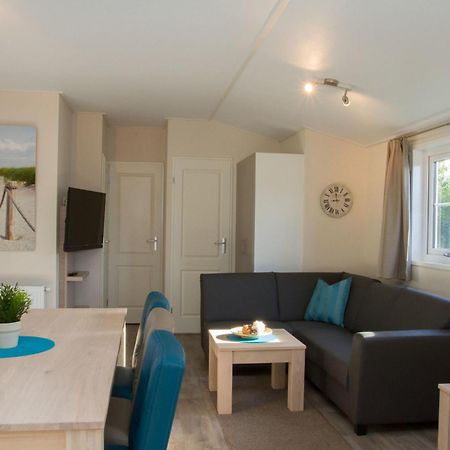 Chalet Bis 6 Personen Ohne Hund Norden Eksteriør billede