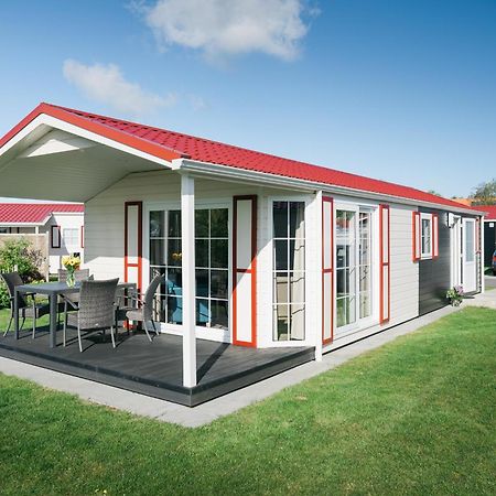 Chalet Bis 6 Personen Ohne Hund Norden Eksteriør billede